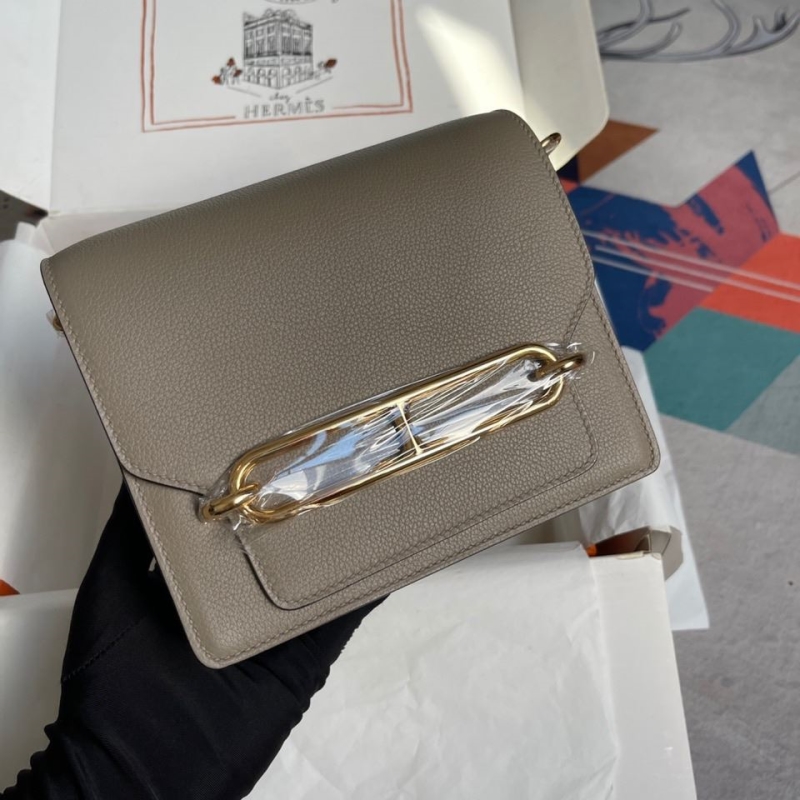 Hermes Roulis Bags